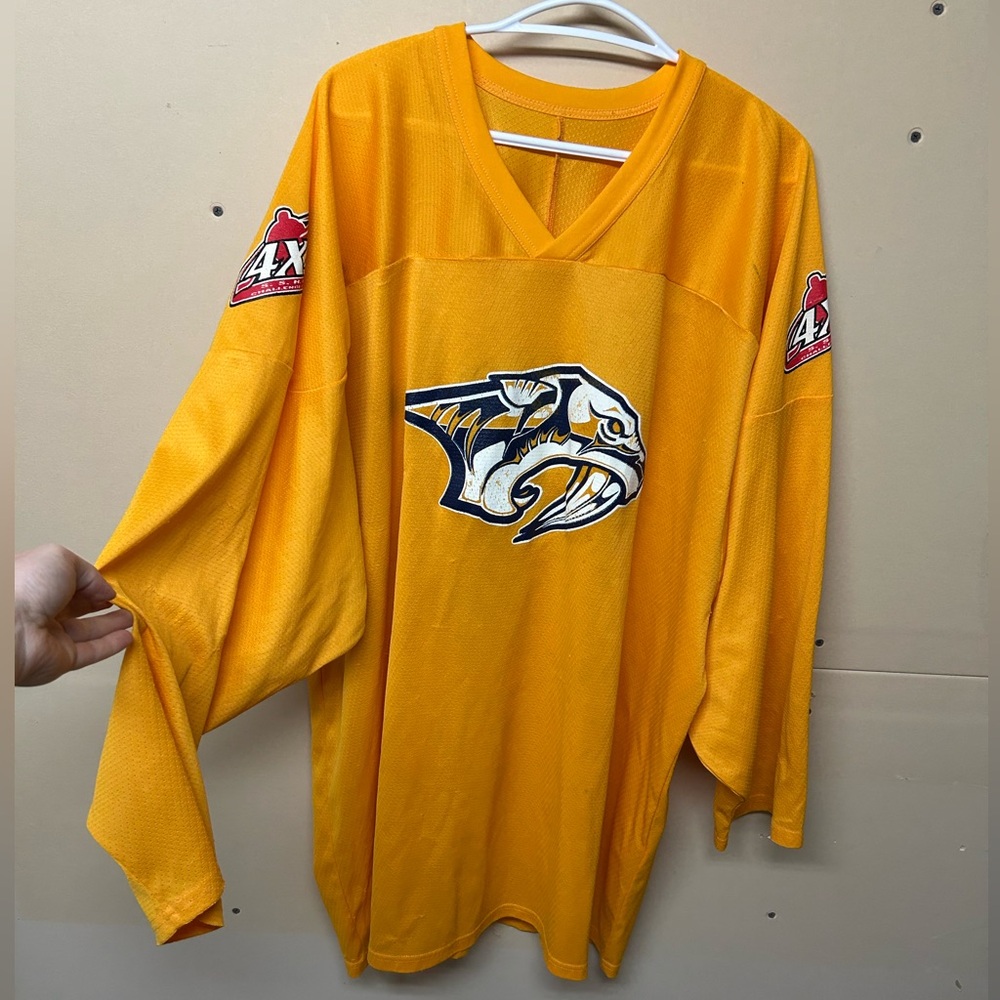 2/$20❤️- JERSEY | Unisex CCM jersey O/S